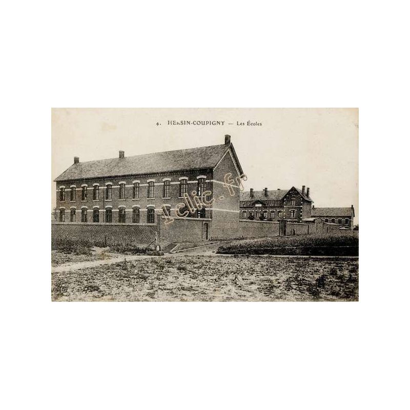 Hersin-Coupigny