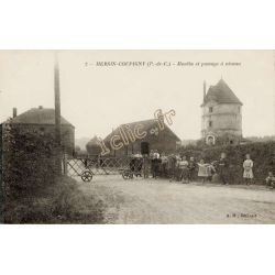 Hersin-Coupigny