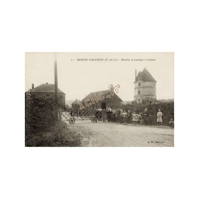 Hersin-Coupigny