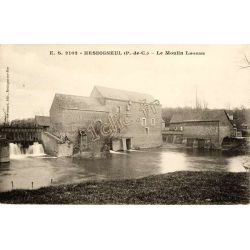 Hesdigneul