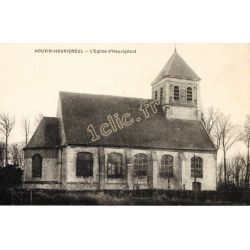Houvin-Houvigneul