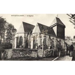 Hucqueliers