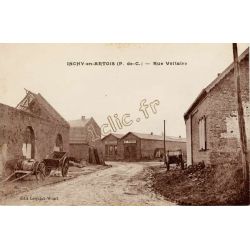 Inchy-En-Artois