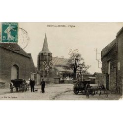 Inchy-En-Artois
