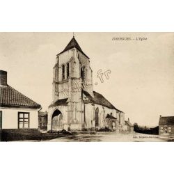 Isbergues