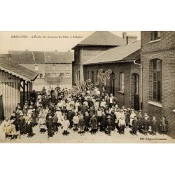 Isbergues