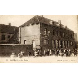 Labourse