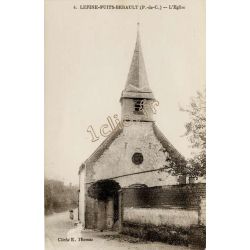 Lepine