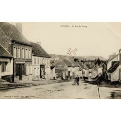 Licques