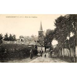 Liencourt