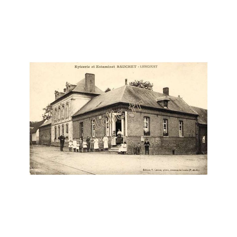 Liencourt