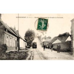 Liencourt