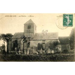 Ligny-Les-Aire