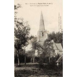 Ligny-Saint-Flochel
