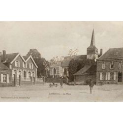 Lisbourg