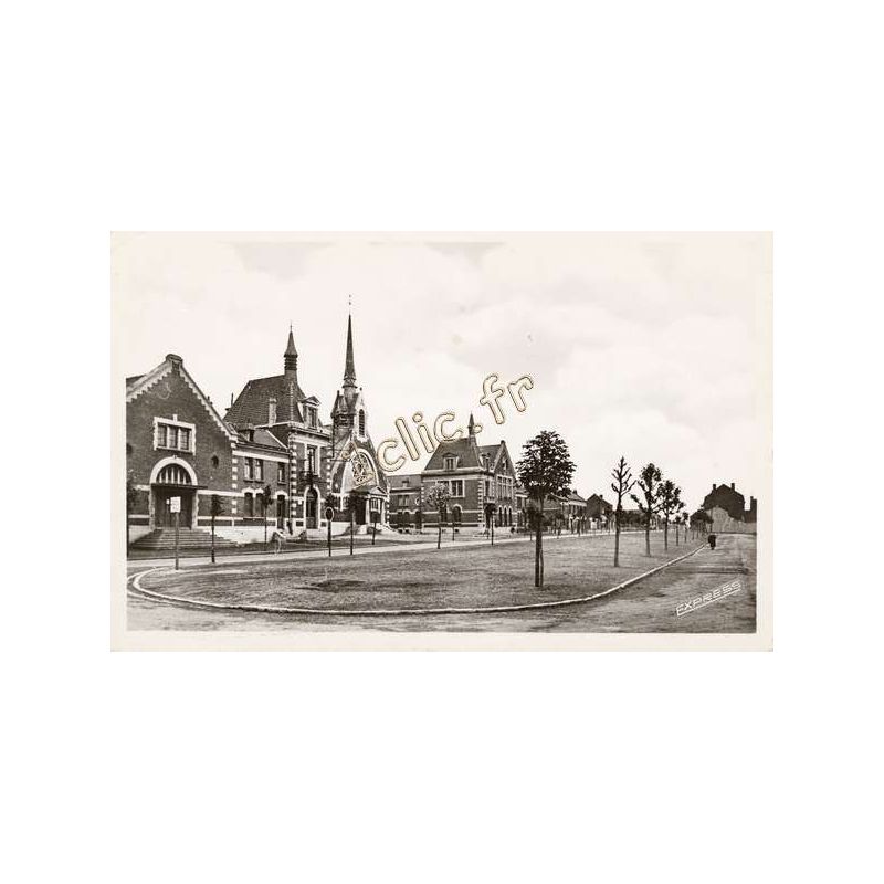 Loison-Sous-Lens