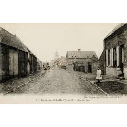 Loos-En-Gohelle