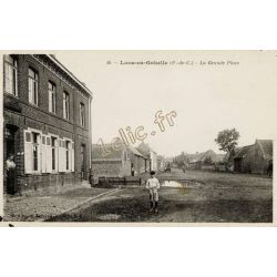 Loos-En-Gohelle