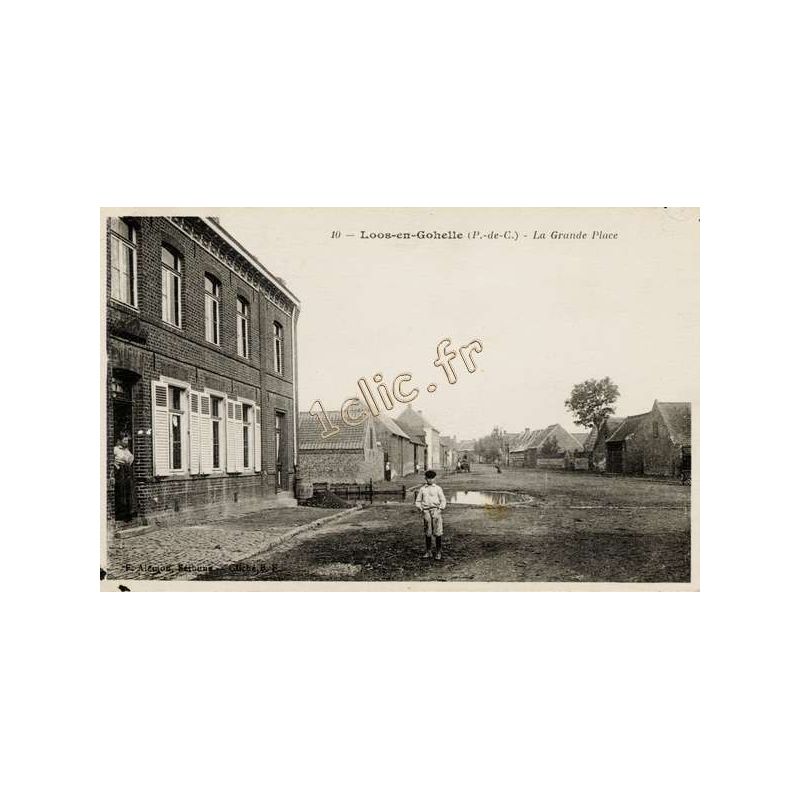 Loos-En-Gohelle