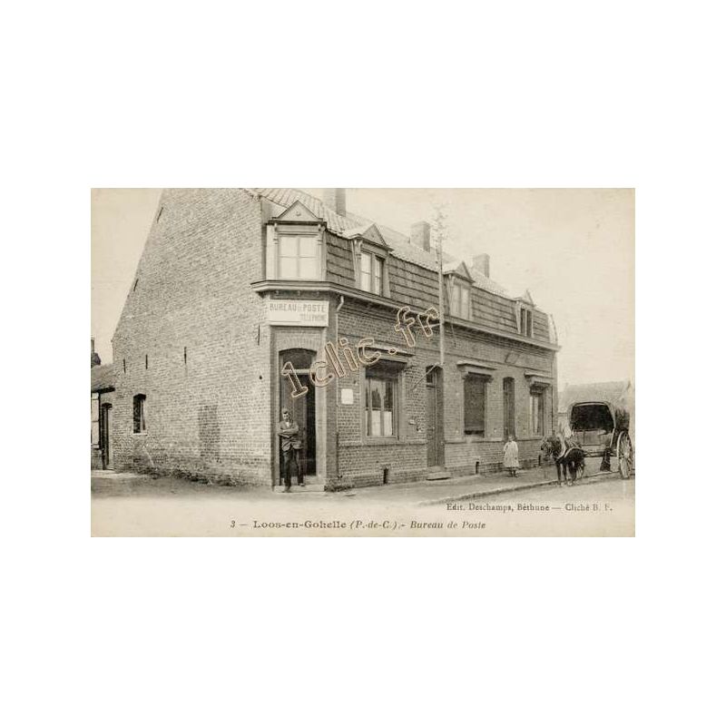 Loos-En-Gohelle