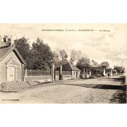 Maresquel-Ecquemicourt
