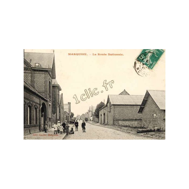 Marquion