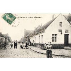Marquion