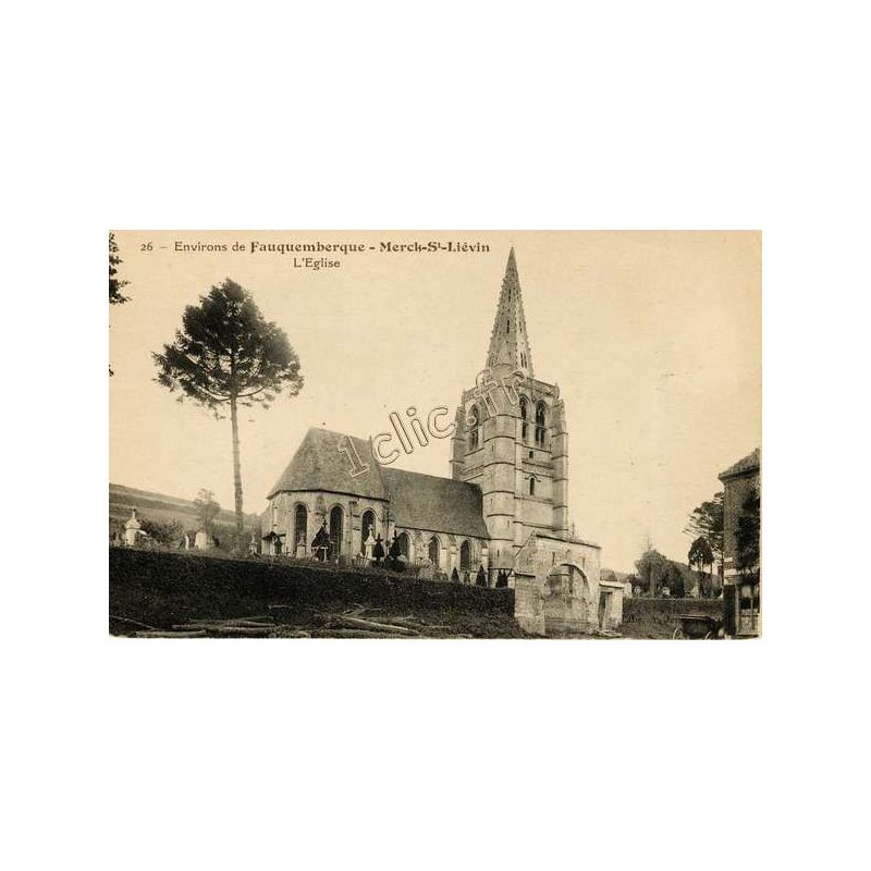 Merck-Saint-Lievin