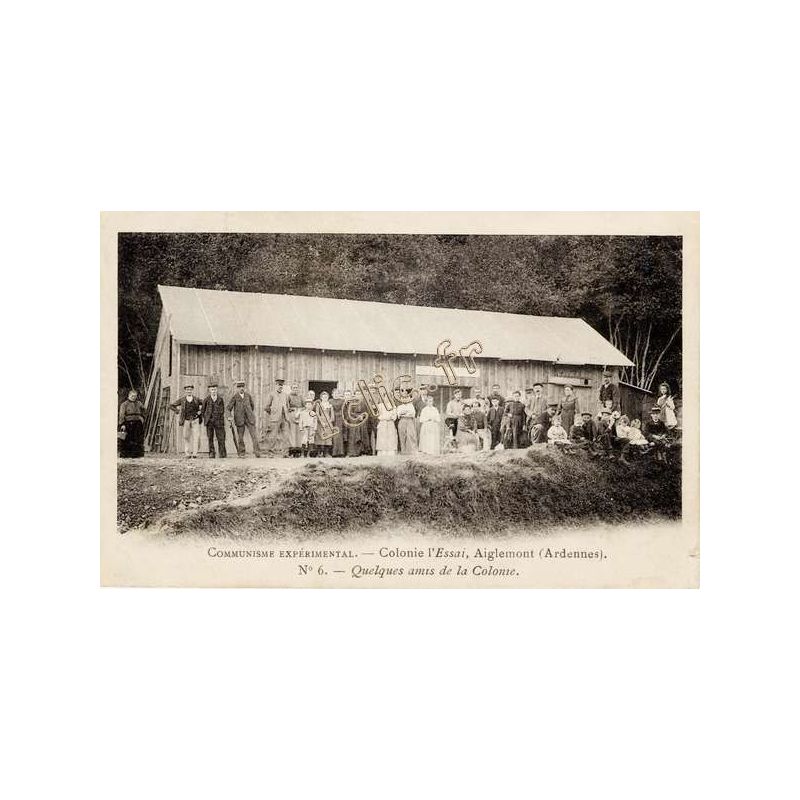 Aiglemont
