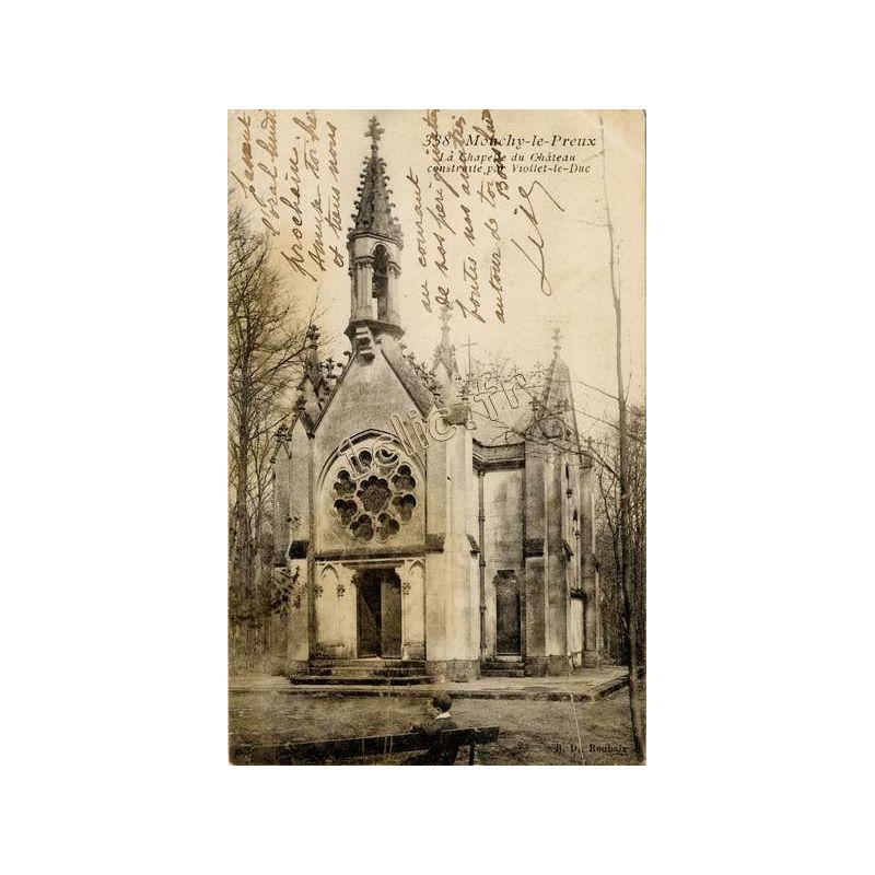 Monchy-Le-Preux