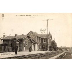 Mont-Saint-Eloi