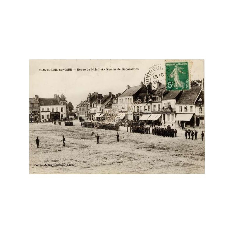 Montreuil
