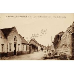 Neuville-Saint-Vaast