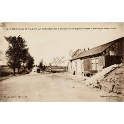 Neuville-Saint-Vaast