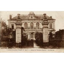 Neuville-Saint-Vaast