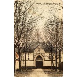 Neuville-Sous-Montreuil