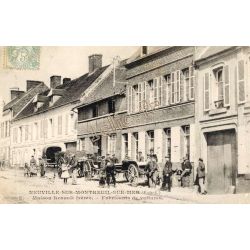 Neuville-Sous-Montreuil