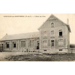 Neuville-Sous-Montreuil