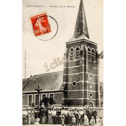 Neuvireuil