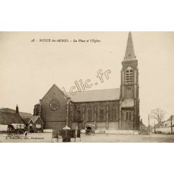 Noeux-Les-Mines