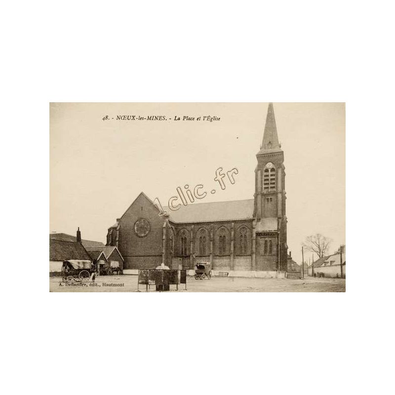 Noeux-Les-Mines
