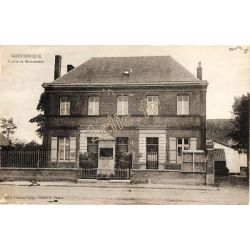Nortkerque