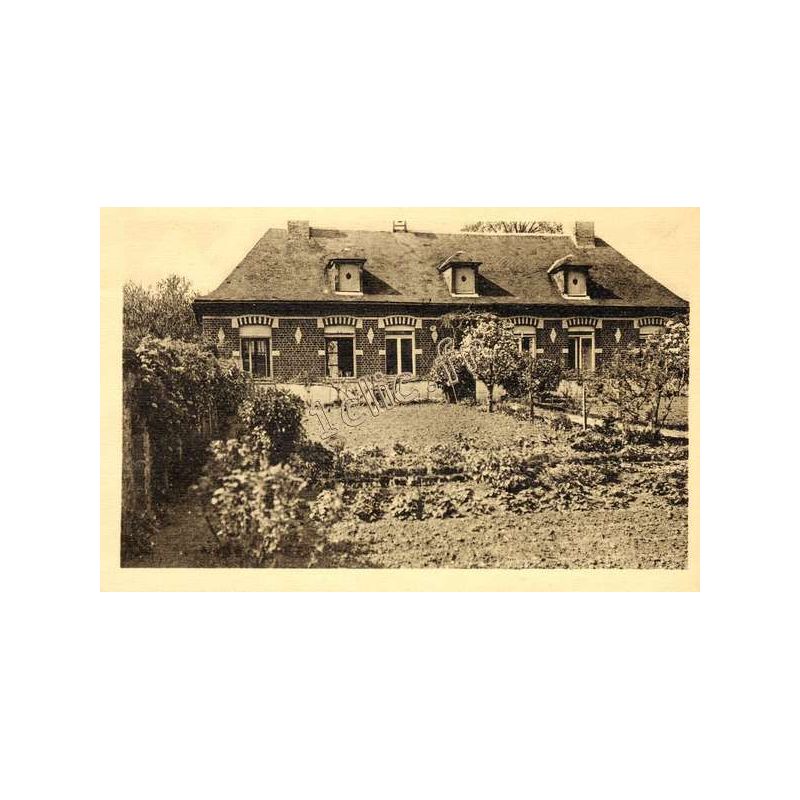 Oeuf-En-Ternois
