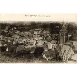Pas-En-Artois