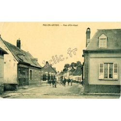 Pas-En-Artois