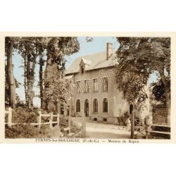 Pernes-Les-Boulogne