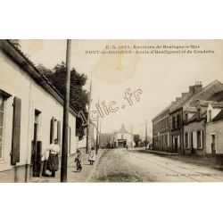 Pont-De-Briques