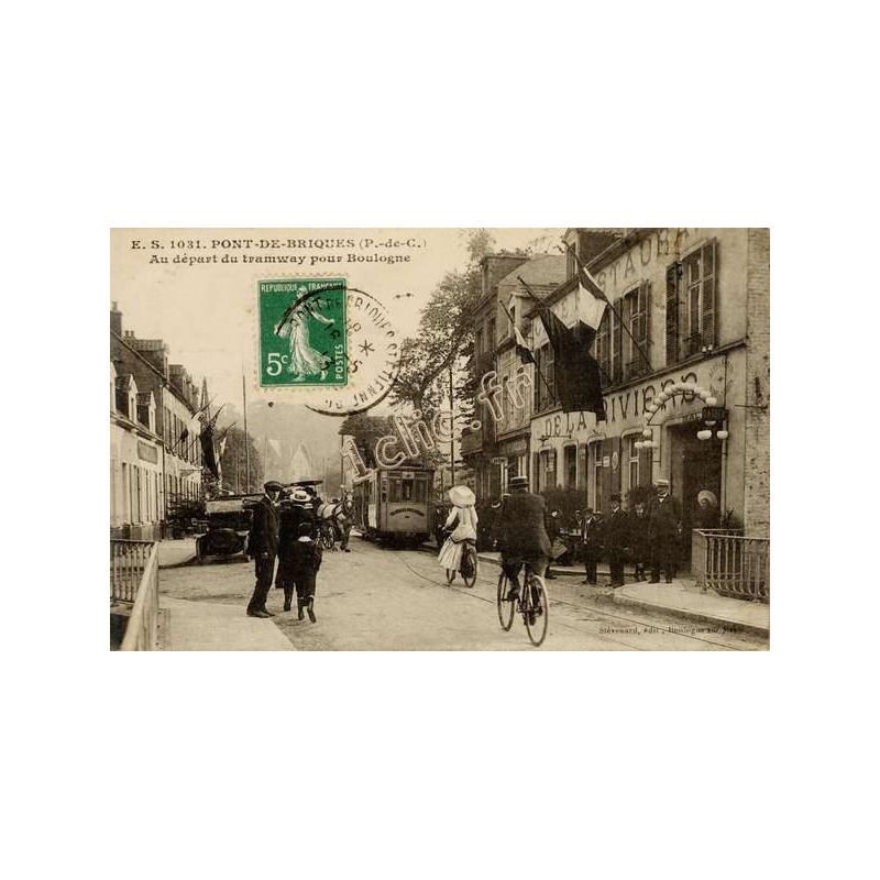 Pont-De-Briques