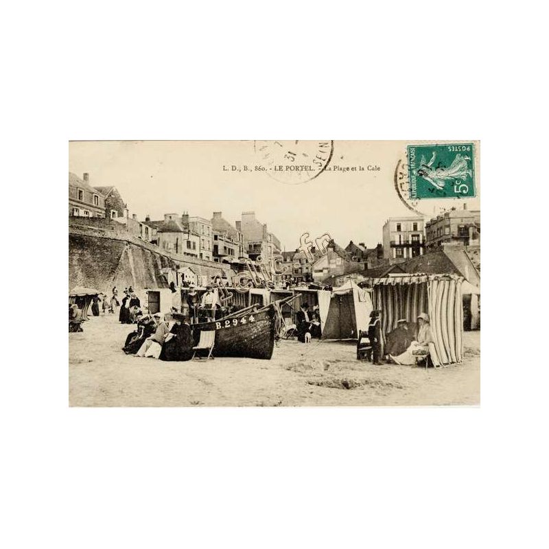Le Portel