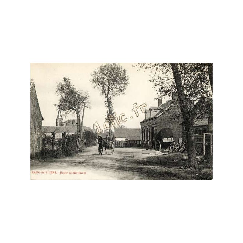 Rang-Du-Fliers